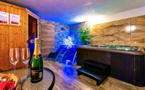 Hotel Stará škola na Šumavě, Horice Na Sumave
